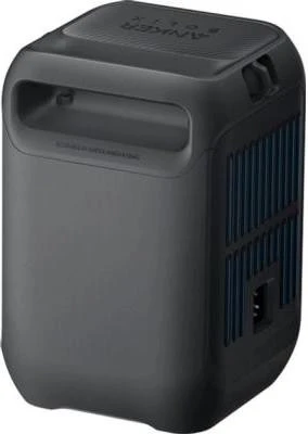 Зарядна станція Anker Solix C300X (A1723311) (UA)