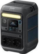 Зарядная станция Anker Solix C300X (A1723311) (UA)