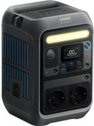 Зарядная станция Anker Solix C300X (A1723311) (UA)