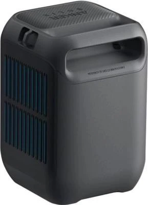 Зарядна станція Anker Solix C300X (A1723311) (UA) Бренд: Anker; Розетка AC 230В: 2; USB Type-C: