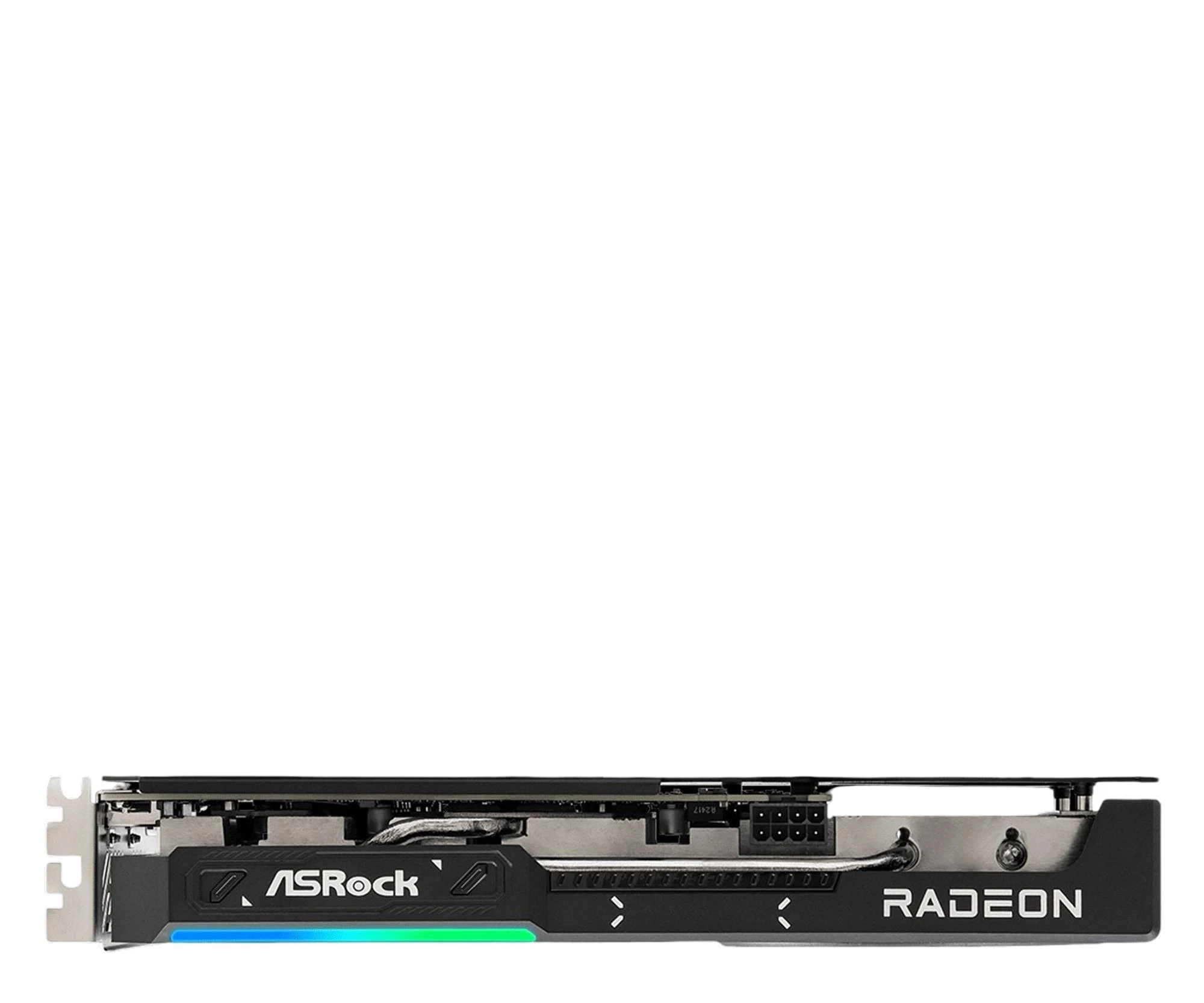 ASRock Radeon RX 9060 XT Challenger OC 16GB GDDR6 (RX9060XT CL 16GO) EU Серія відеокарт: Radeon™ RX 9000;