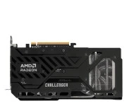 ASRock Radeon RX 9060 XT Challenger OC 8GB GDDR6 (RX9060XT CL 8GO) EU