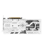 ASRock Radeon RX 9060 XT Steel Legend OC 16GB GDDR6 (RX9060XT SL 16GO) EU