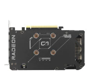 ASUS Radeon RX 9060 XT Dual 8GB GDDR6 (DUAL-RX9060XT-8G) EU