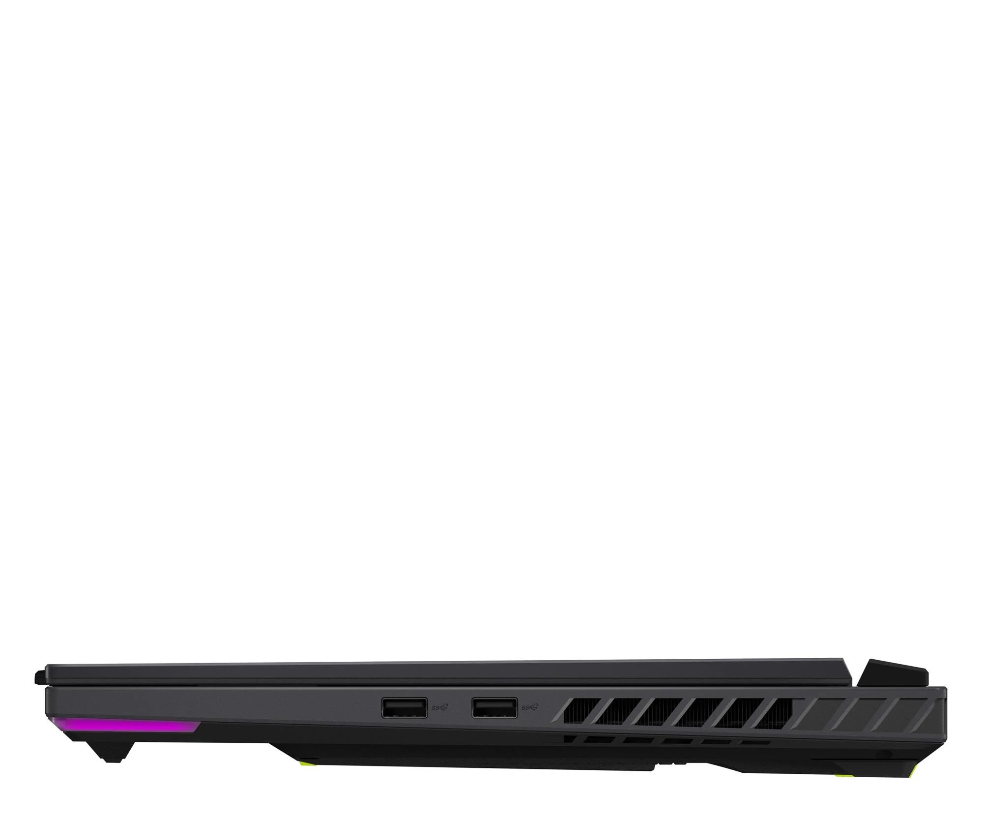 ASUS ROG Strix G16 R9-9955HX3D/64GB/2TB RTX5070Ti 240Hz (G614FR-R9161) Процесор: AMD Ryzen™ 9 9955HX3D (16 ядер, 32