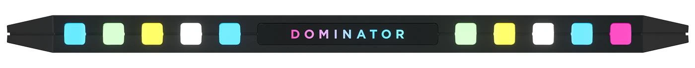 Corsair 32GB (2x16GB) 5600Mhz CL36 Dominator Platinum RGB (CMT32GX5M2X5600C36) EU Серія: Dominator PLATINUM RGB; Тип пам'яті: