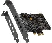 Creative SOUND BLASTER AUDIGY FX V2 (70SB187000000) EU