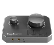 Creative Sound Blaster G8 (70SB190000000) EU