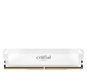 Crucial 64GB (2x32GB) 6000 CL40 Pro White (CP2K32G60C40U5W) EU