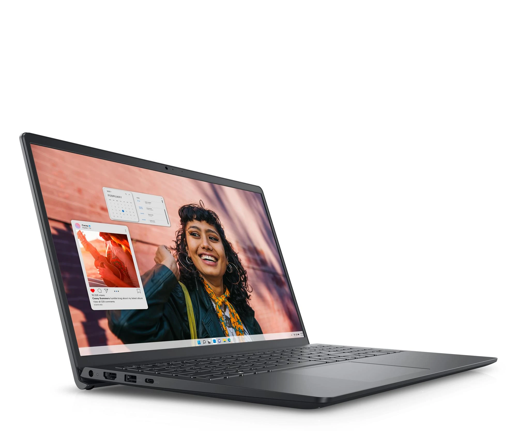 Dell Inspiron 3530 i5-1334U/16GB/1TB/Win11 120Hz (Inspiron-3530-8026) Процесор: Intel® Core™ i5-1334U (10 ядер, 12