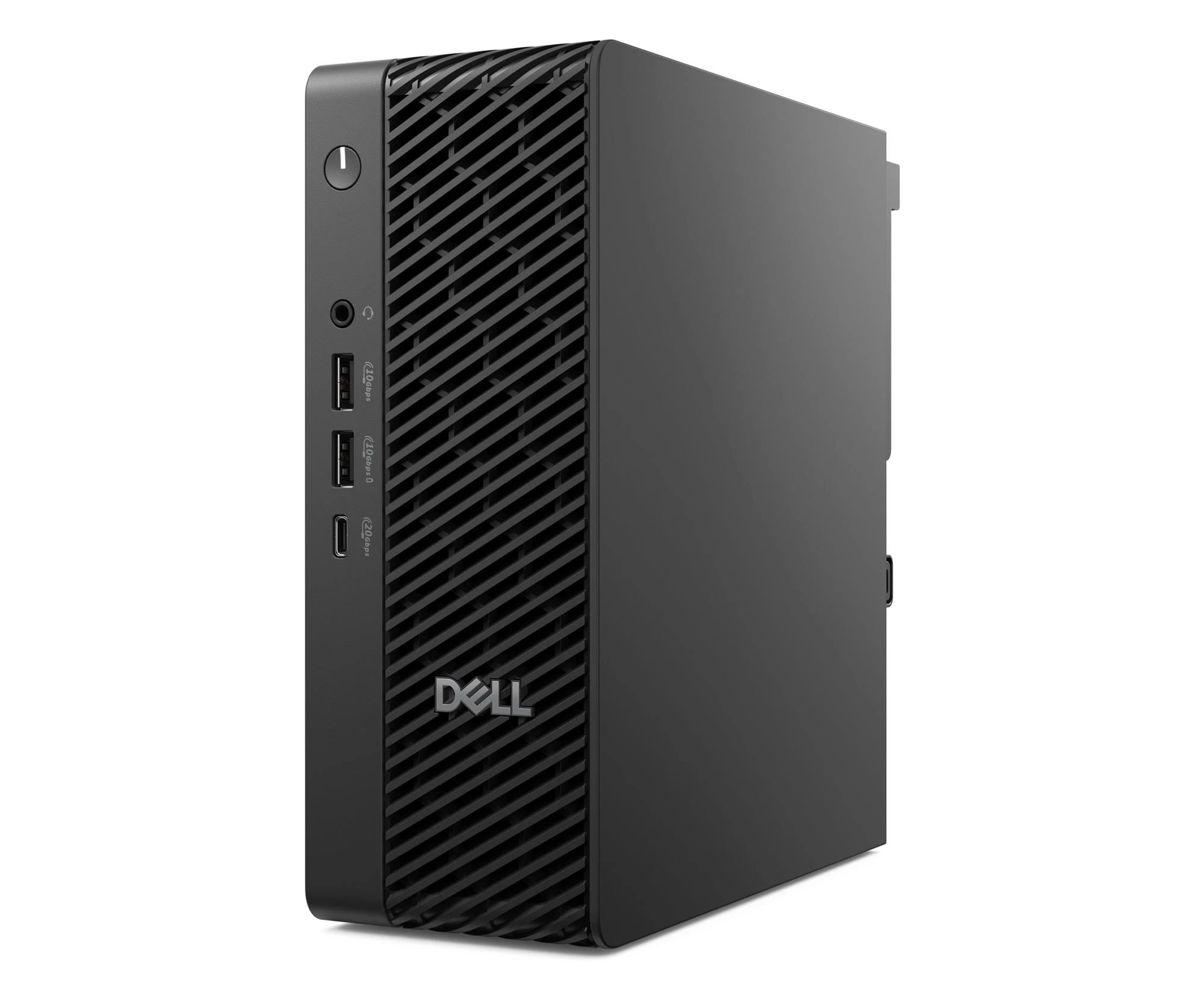 Dell Pro Max Micro Ultra 7 265U/16GB/1TB/W11P RTXA1000 (BTO106_FCM2250_EMEA) EU Процессор: Intel Core Ultra 7 265U (12 ядер,