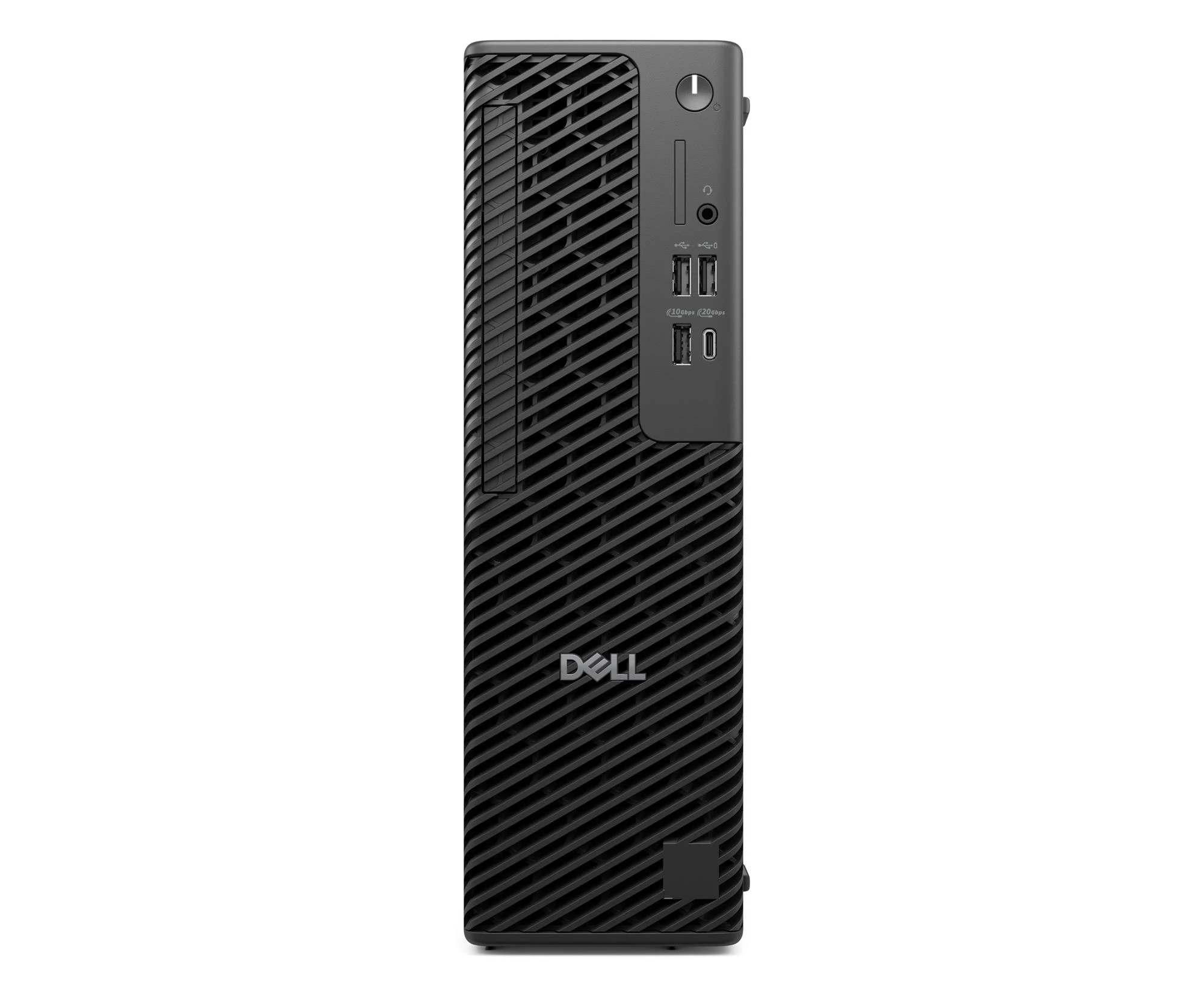 Dell Pro Max Slim Ultra 7 265U/32GB/1TB/W11P RTXA1000 (BTO102_FCS1250_EMEA) EU Процесор: Intel Core Ultra 7 265U (12 ядер, 14