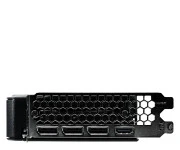 Gainward GeForce RTX 5060 Ghost OC 8GB GDDR7 DLSS4 (NE75060S19P1-GB2063B) EU