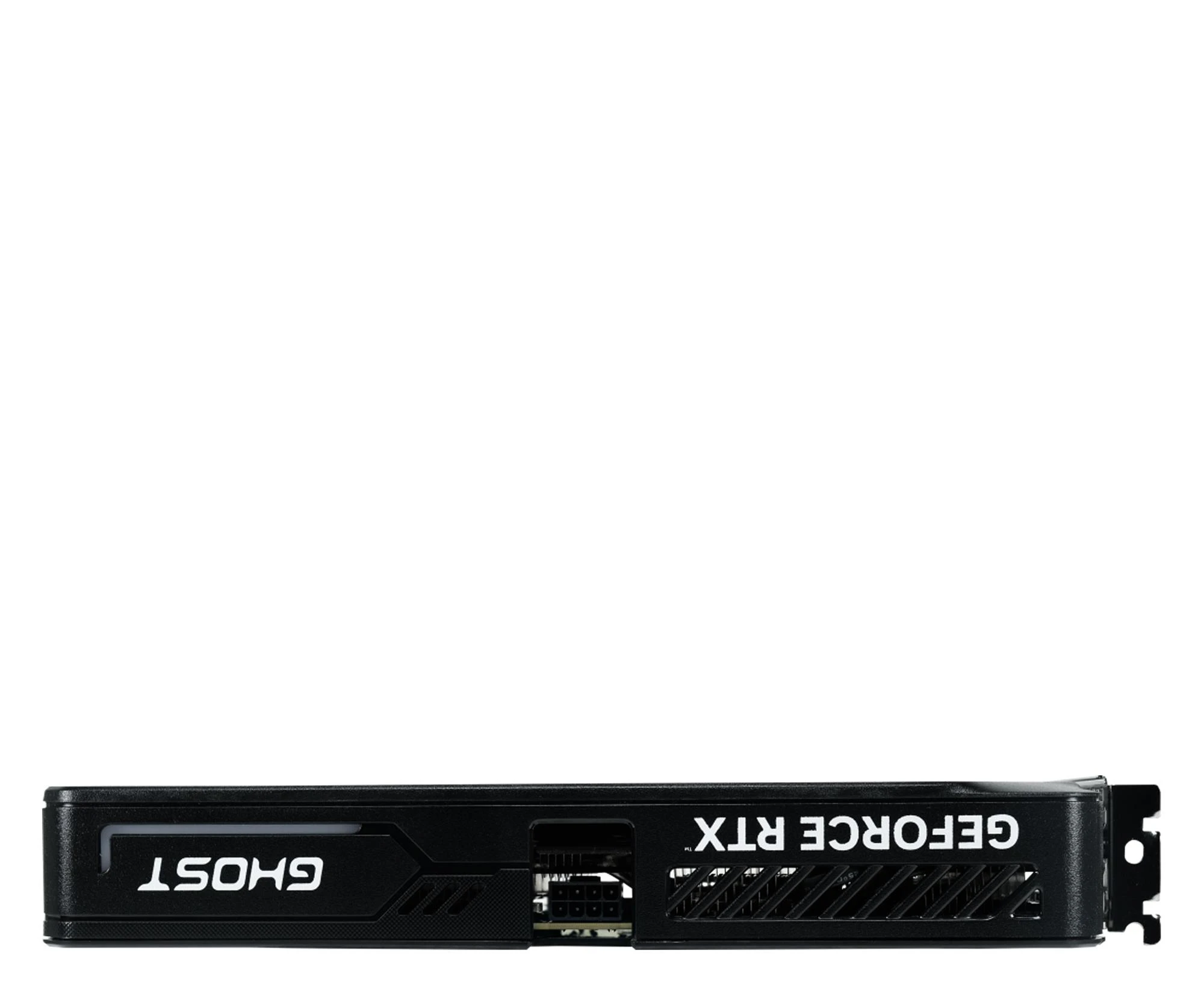 Gainward GeForce RTX 5060 Ghost OC 8GB GDDR7 DLSS4 (NE75060S19P1-GB2063B) EU Серія відеокарт: GeForce RTX 50 series;