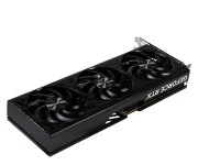 Gainward GeForce RTX 5060 Python III OC 8GB GDDR7 DLSS4 (NE75060T19P1-GB2063T) EU