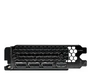 Gainward GeForce RTX 5060 Python III OC 8GB GDDR7 DLSS4 (NE75060T19P1-GB2063T) EU