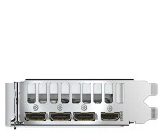 Gigabyte GeForce RTX 5060 Aero OC 8GB GDDR7 DLSS4 (GV-N5060AERO OC-8GD) EU