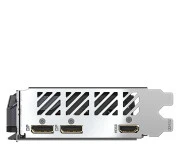 Gigabyte Radeon RX 9060 XT Gaming 8GB GDDR6 (GV-R9060XTGAMING-8GD) EU