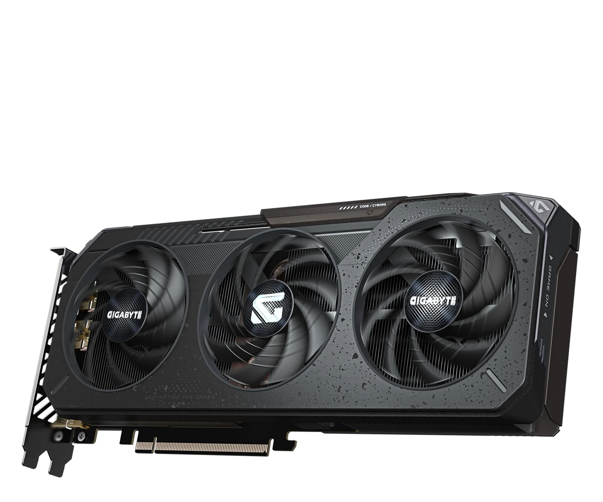 Gigabyte Radeon RX 9060 XT Gaming OC 8GB GDDR6 (GV-R9060XTGAMING OC-8GD) EU Серія відеокарт: Radeon™ RX 9000;