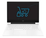 HP Victus 16 i5-14450HX/16GB/1TB/Win11 RTX4060 240Hz White (16-r1084nw (A58XYEA))
