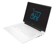 HP Victus 16 i5-14450HX/16GB/1TB/Win11 RTX4060 240Hz White (16-r1084nw (A58XYEA))
