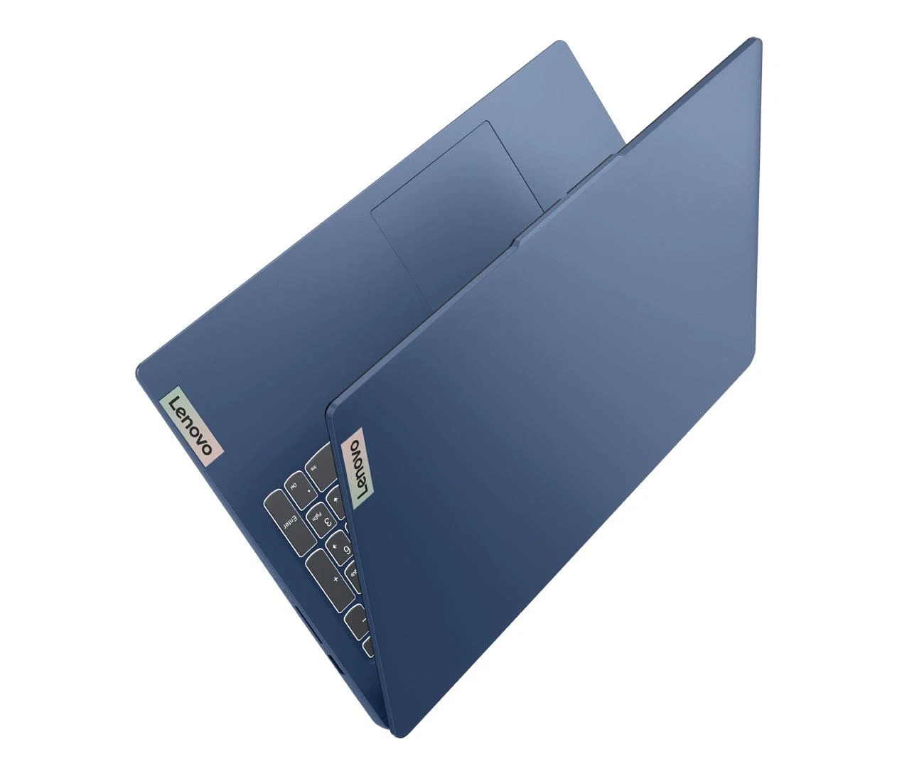 Lenovo IdeaPad 3-15 Ryzen 3-7320U/8GB/512GB/Win11 (82XQ00PYPB) Процесор: AMD Ryzen™ 3 7320U (4 ядра, 8