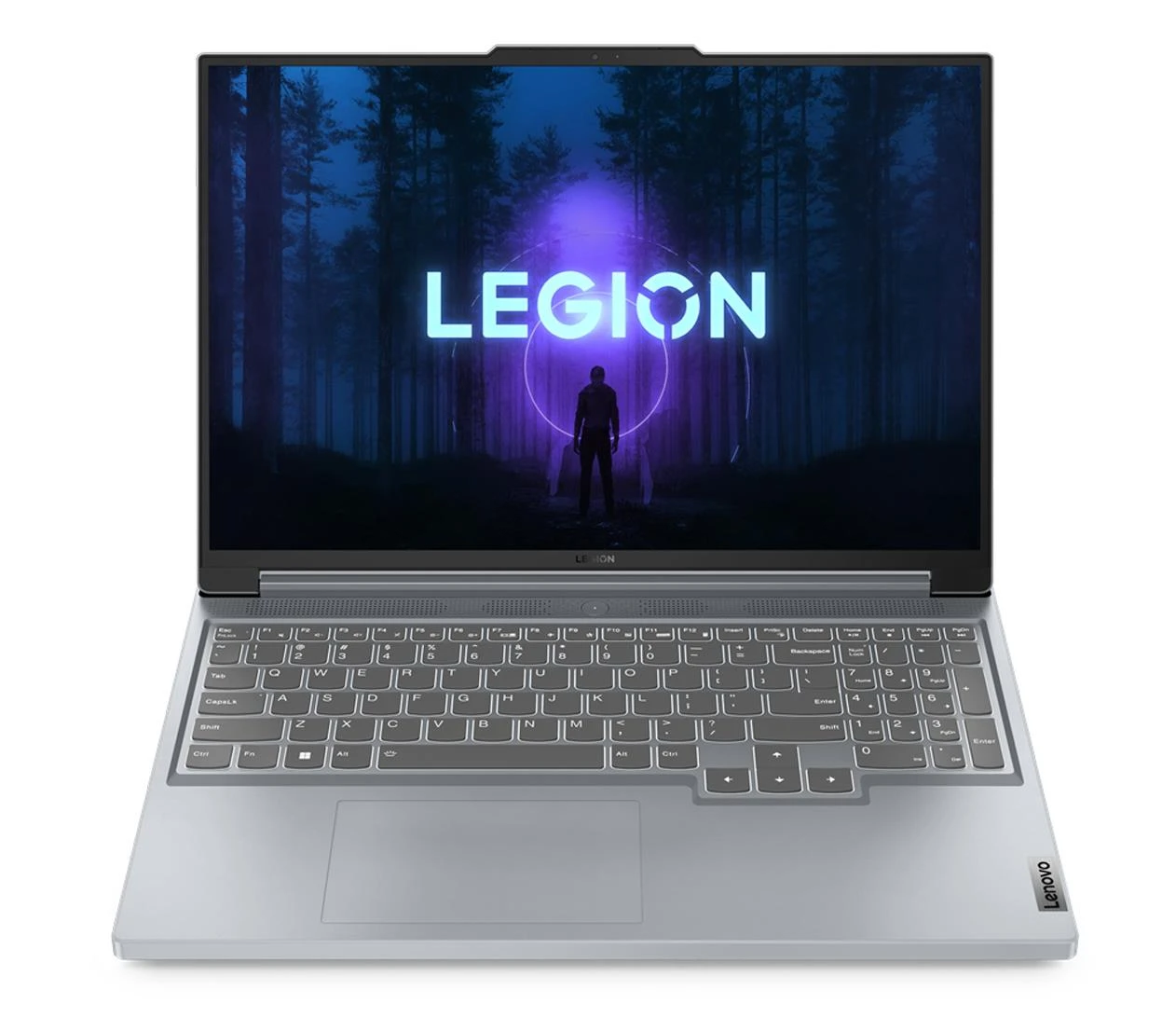 Lenovo Legion Slim 5-16 i5-13500H/16GB/512/Win11 RTX4060 165Hz (82YA006SPB) Процессор: Intel® Core™ i5-13500H (12 ядер,