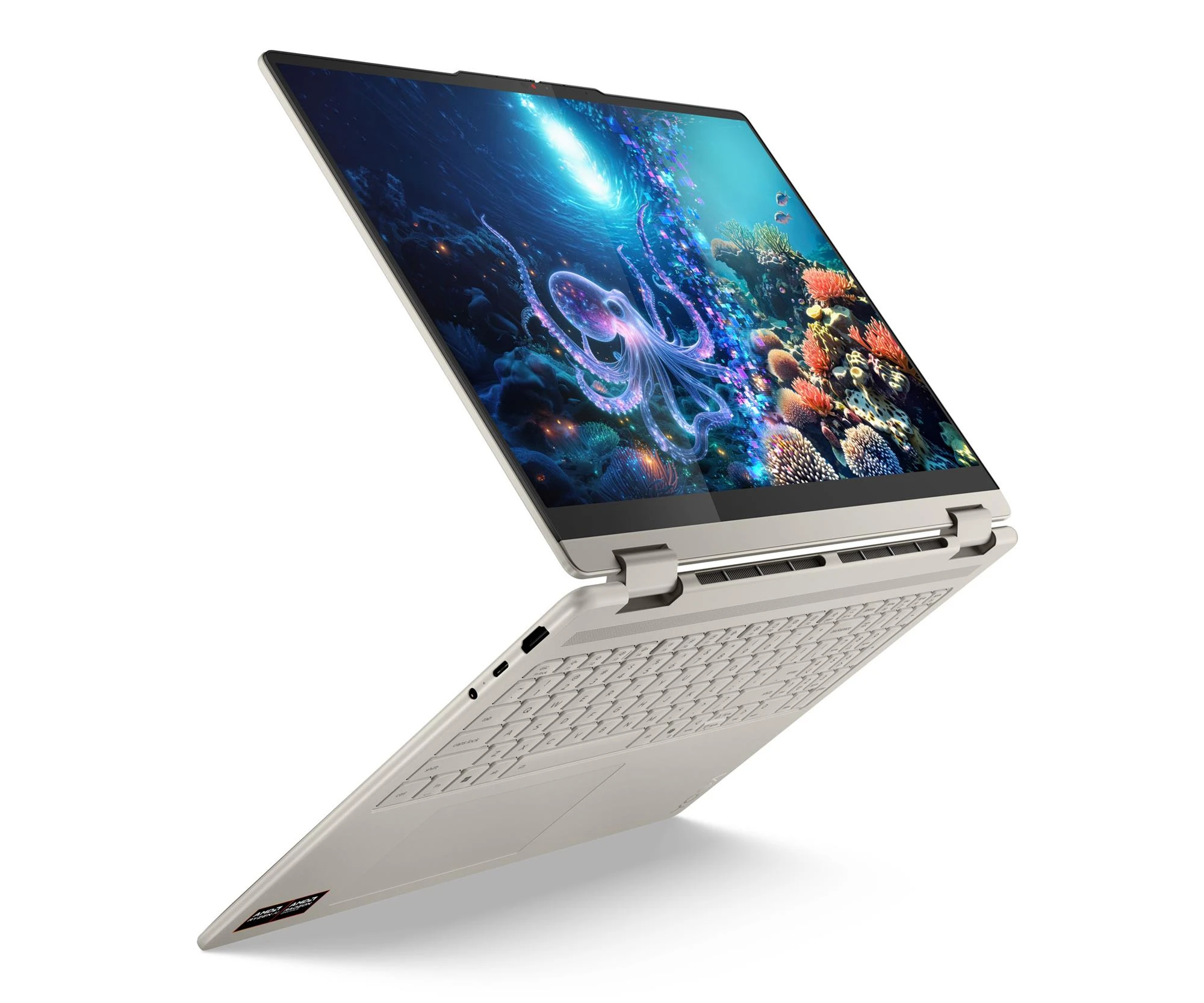 Lenovo Yoga 7 2-in-1 Ryzen AI 7-350/16GB/512GB/Win11 (83JU000SPB)