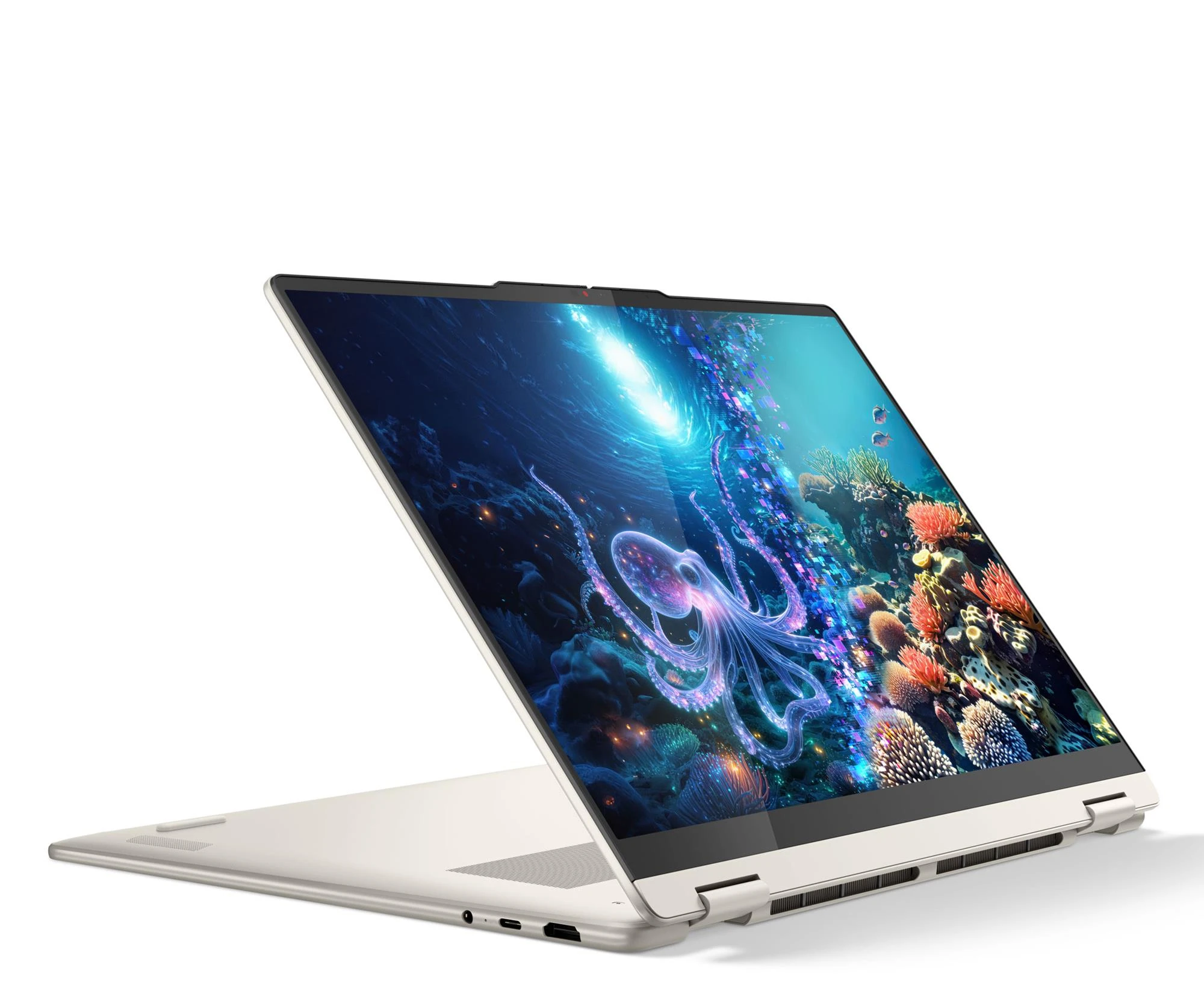 Lenovo Yoga 7 2-in-1 Ryzen AI 7-350/16GB/512GB/Win11 (83JU000SPB)