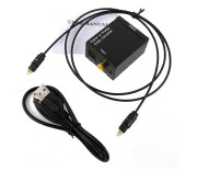 Mozos Przetwornik cyfrowo-analogowy (VICTOR-2) EU