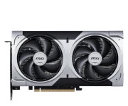 MSI GeForce RTX 5060 Ti Ventus 2X OC Plus 16GB GDDR7 DLSS4 (5060 Ti 16G VENTUS 2X OC PLUS) EU