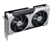 MSI GeForce RTX 5060 Ti Ventus 2X OC Plus 16GB GDDR7 DLSS4 (5060 Ti 16G VENTUS 2X OC PLUS) EU