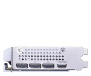 MSI GeForce RTX 5060 Ventus 2X OC White 8GB GDDR7 DLSS4 (5060 8G VENTUS 2X OC WHITE) EU