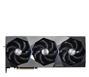 MSI GeForce RTX 5080 Suprim SOC 16GB GDDR7 DLSS4 (5080 16G SUPRIM SOC) EU