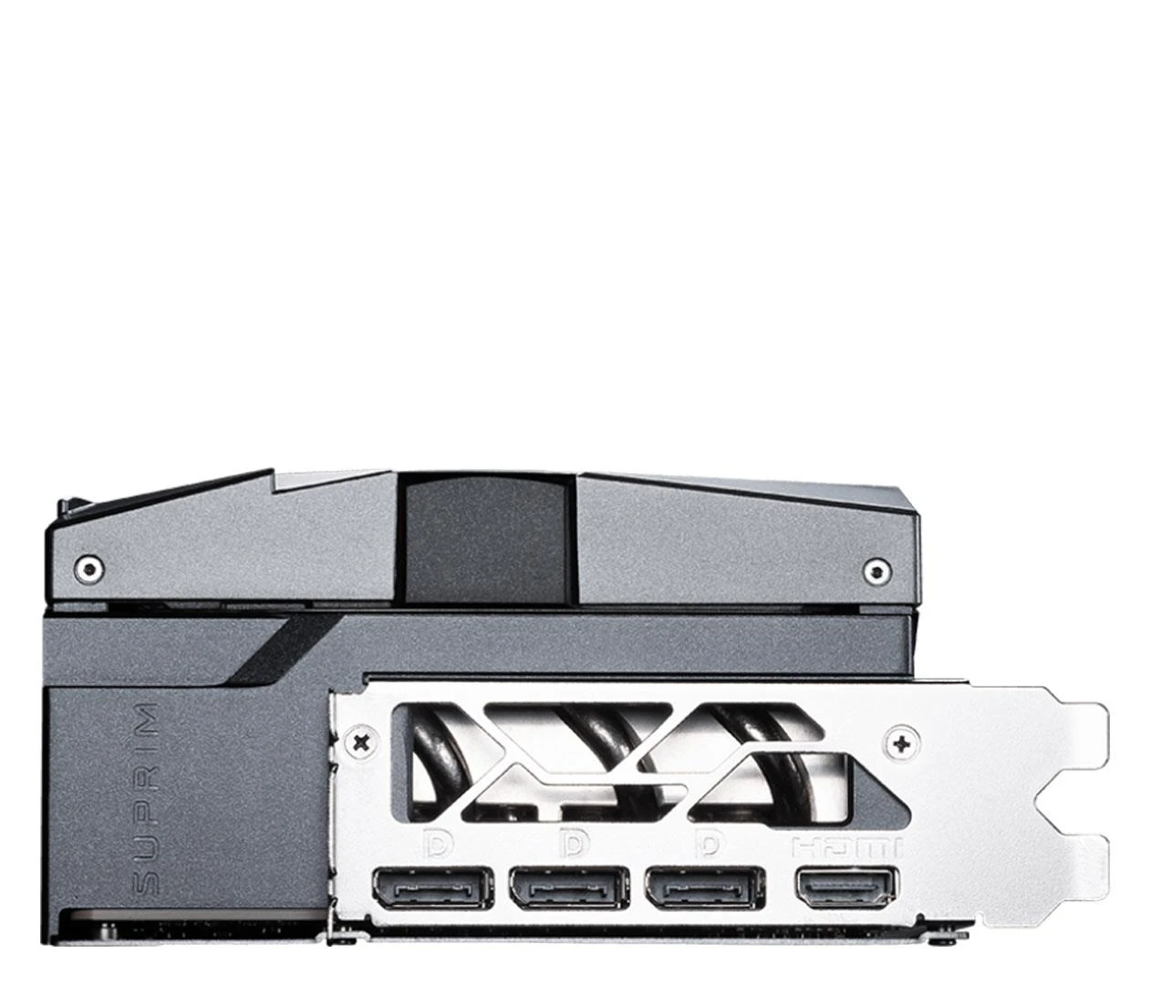 MSI GeForce RTX 5080 Suprim SOC 16GB GDDR7 DLSS4 (5080 16G SUPRIM SOC) EU Серія відеокарт: GeForce RTX 50 Series;