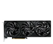 Palit GeForce RTX 5060 Ti Infinity 3 OC 8GB GDDR7 DLSS4 (NE7506TS19P1-GB2062S) EU