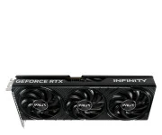 Palit GeForce RTX 5060 Ti Infinity 3 OC 8GB GDDR7 DLSS4 (NE7506TS19P1-GB2062S) EU