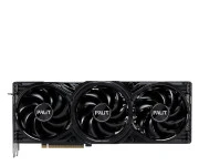Palit GeForce RTX 5080 GamingPro OC 16GB GDDR7 DLSS4 (NE75080S19T2-GB2031A) EU