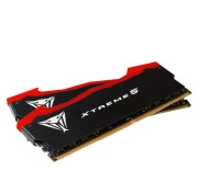 Patriot 48GB (2x24GB) 8200MHz CL38 Viper XTREME 5 (PVX548G82C38K) EU