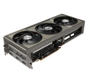 Sapphire Radeon RX 9060 XT Nitro+ OC 16GB GDDR6 (11350-01-20G) EU