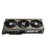 Sapphire Radeon RX 9060 XT Nitro+ OC 16GB GDDR6 (11350-01-20G) EU