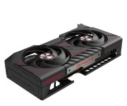 Sapphire Radeon RX 9060 XT Pulse OC 16GB GDDR6 (11350-03-20G) EU