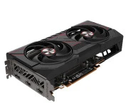 Sapphire Radeon RX 9060 XT Pulse OC 16GB GDDR6 (11350-03-20G) EU
