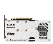 Sapphire Radeon RX 9060 XT Pure OC 16GB GDDR6 (11350-02-20G) EU