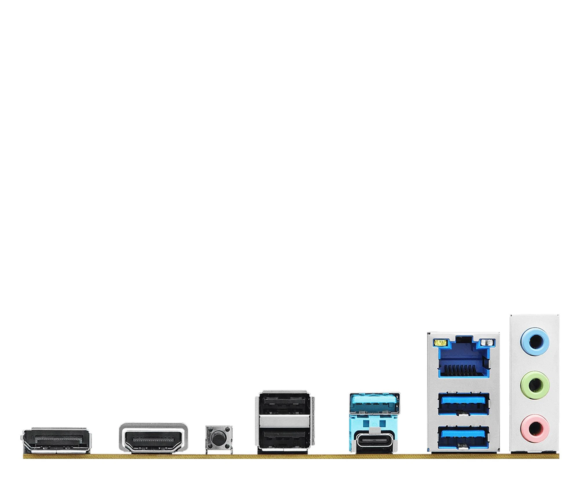 ASRock B850M-X R2.0 EU Конструкція силової частини: