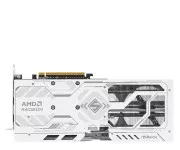 ASRock Radeon RX 9060 XT Steel Legend OC 16GB GDDR6 (RX9060XT SL 16GO) EU