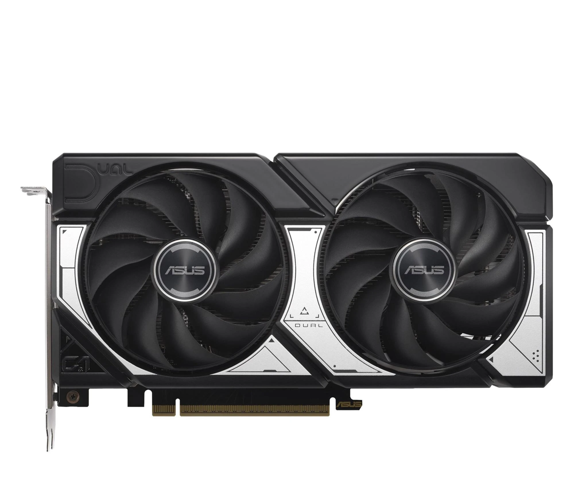 ASUS GeForce RTX 5060 Ti Dual OC 16GB GDDR7 DLSS4 (DUAL-RTX5060TI-O16G) EU