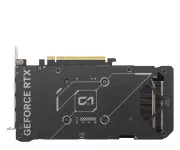 ASUS GeForce RTX 5060 Ti Dual OC 8GB GDDR7 DLSS4 (DUAL-RTX5060TI-O8G) EU