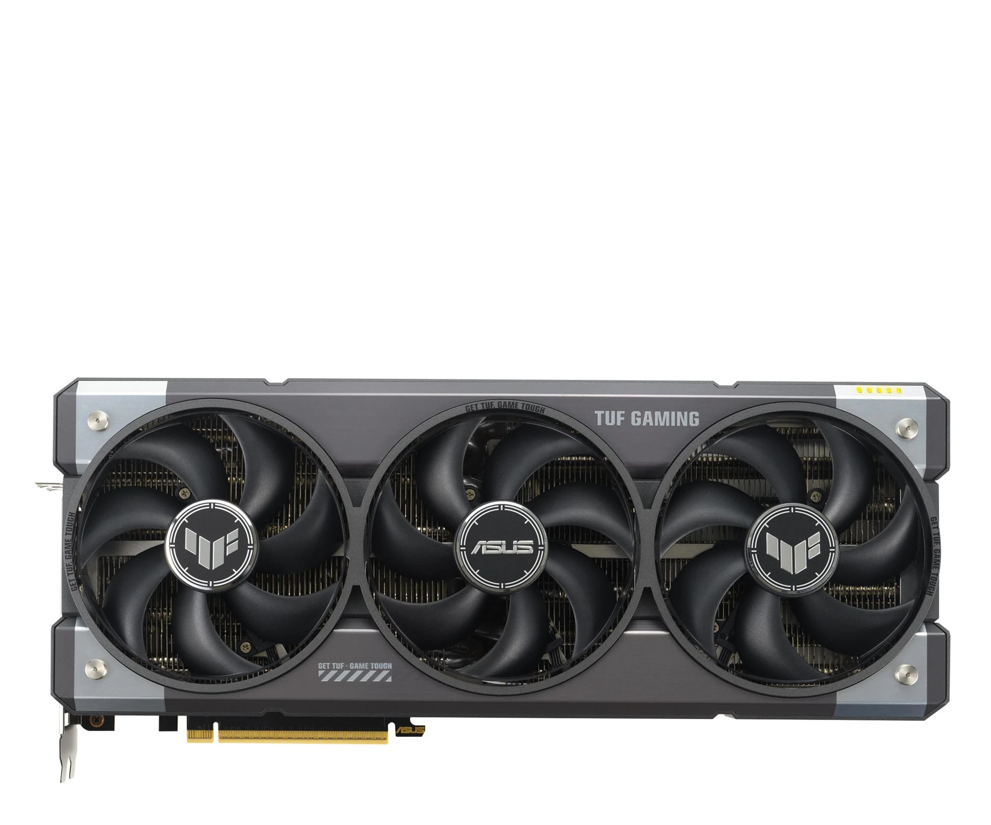 ASUS GeForce RTX 5090 TUF Gaming 32GB GDDR7 DLSS4 (TUF-RTX5090-32G-GAMING) EU Серія відеокарт: GeForce RTX 50 Series;