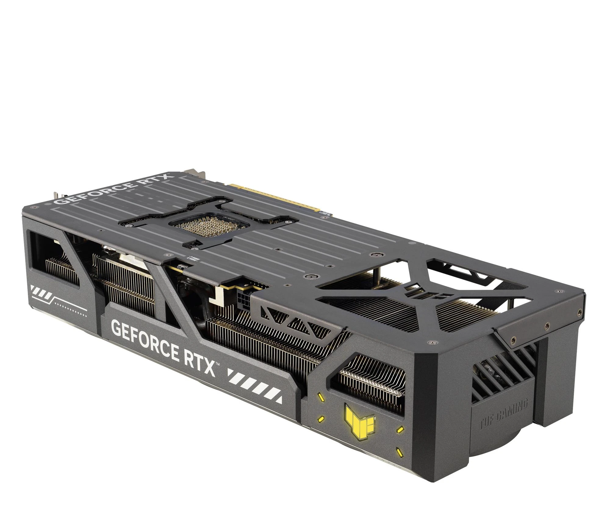 ASUS GeForce RTX 5090 TUF Gaming 32GB GDDR7 DLSS4 (TUF-RTX5090-32G-GAMING) EU